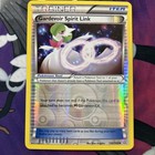 Gardevoir Spirit Link
