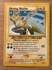 Shining Raichu