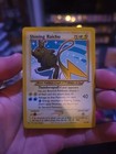 Shining Raichu