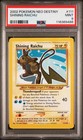 Shining Raichu