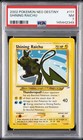 Shining Raichu