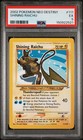 Shining Raichu