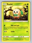 Rowlet