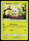 Rowlet