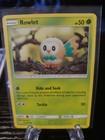 Rowlet