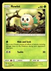 Rowlet