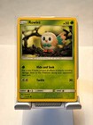 Rowlet