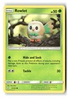 Rowlet