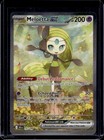 Meloetta ex