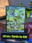 Meloetta ex