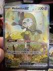 Meloetta ex