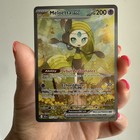 Meloetta ex