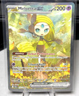 Meloetta ex