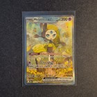 Meloetta ex