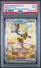 Meloetta ex