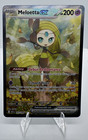 Meloetta ex
