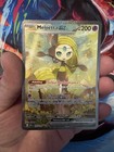 Meloetta ex