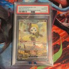 Meloetta ex