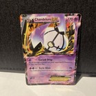 Chandelure EX