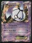 Chandelure EX