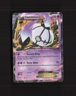 Chandelure EX
