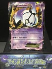 Chandelure EX