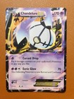 Chandelure EX