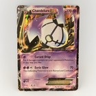 Chandelure EX