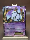 Chandelure EX