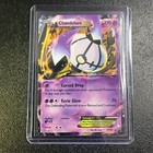 Chandelure EX