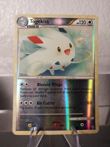Togekiss