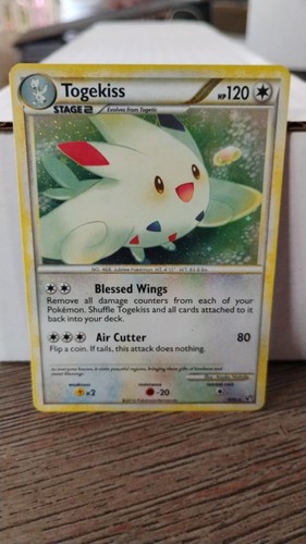 Togekiss
