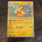 Pawmot