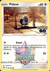 Pidove