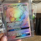 Whimsicott GX