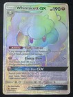 Whimsicott GX