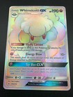 Whimsicott GX