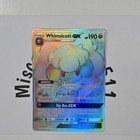 Whimsicott GX