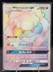 Whimsicott GX