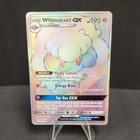 Whimsicott GX