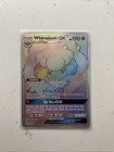 Whimsicott GX