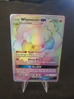Whimsicott GX