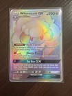 Whimsicott GX