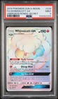 Whimsicott GX