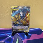 Moltres & Zapdos & Articuno GX