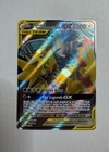 Moltres & Zapdos & Articuno GX