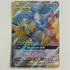 Moltres & Zapdos & Articuno GX