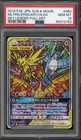 Moltres & Zapdos & Articuno GX
