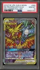 Moltres & Zapdos & Articuno GX