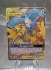 Moltres & Zapdos & Articuno GX